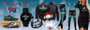 Eagles Holiday gift 90% off