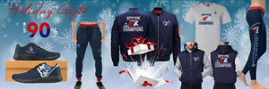 Patriots holiday gift 90% Off