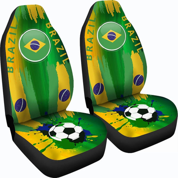 2022 World Cup Brazil Car/Auto Seat Covers/Accessory