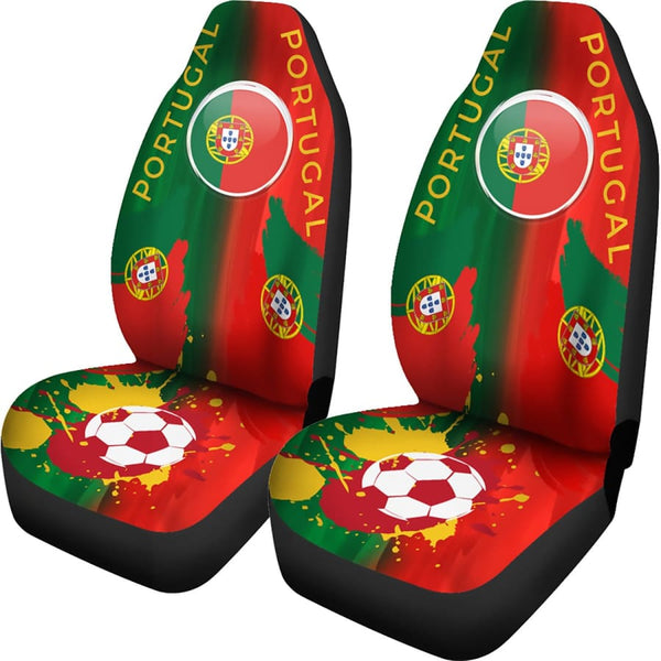 2022 World Cup Portugal Car/Auto Seat Covers/Accessory