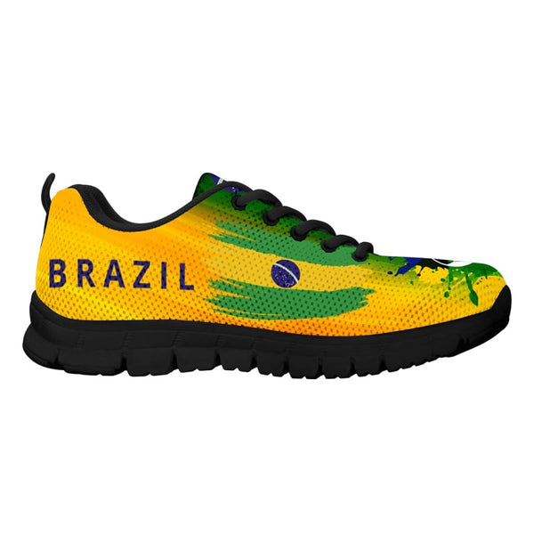 2018 World Cup Brazil Sneakers|Running Shoes For Men Women Kids