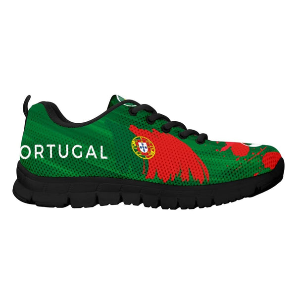 2018 World Cup Portugal Sneakers|Running Shoes For Men Women Kids