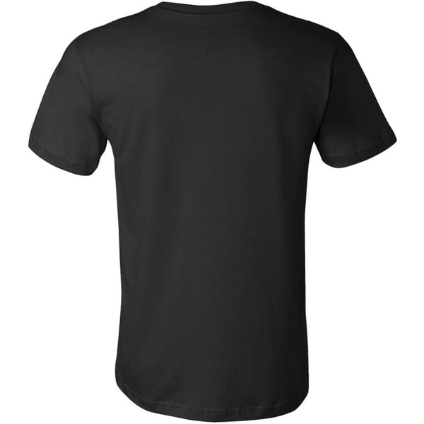 Kobe Shirt "Heart Of A Legend" Mens Womens| NBA Lakers Kobe Bryant T shirts - Black/back
