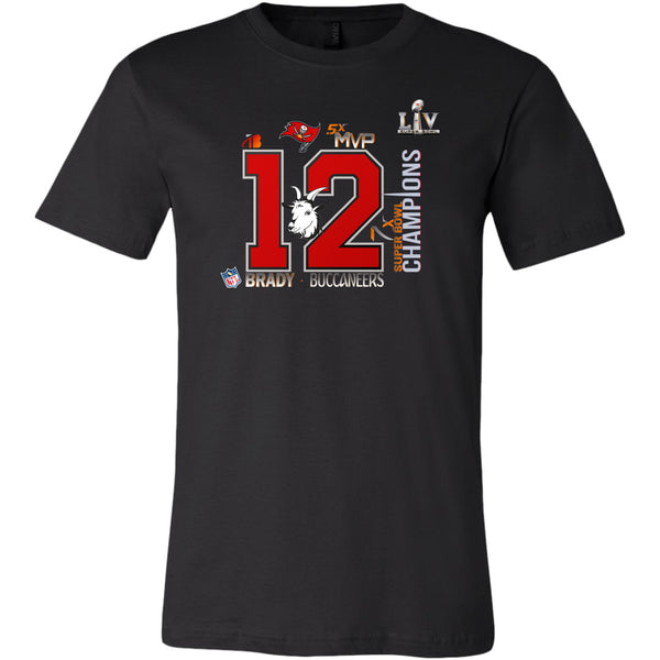 Brady shirt