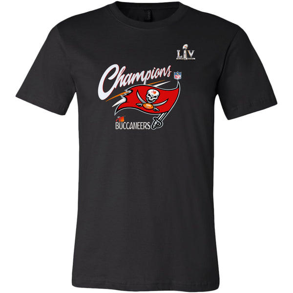 super Bowl LV Champs Shirt