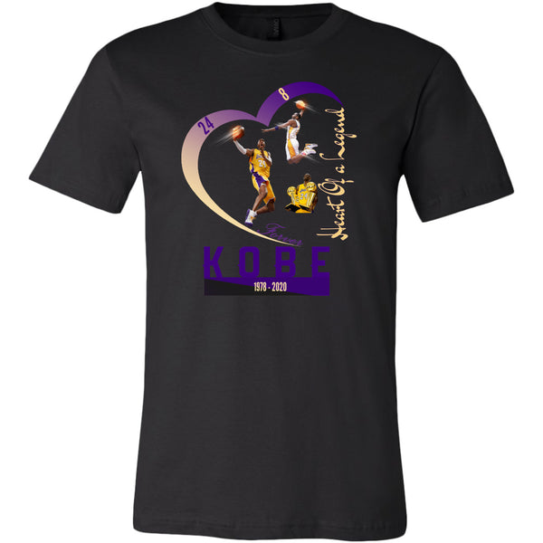 Kobe Shirt