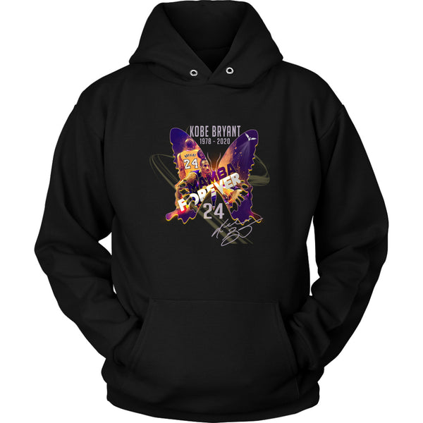 Kobe Hoodie