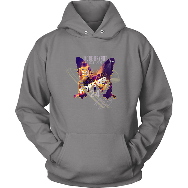 Kobe Bryant hoodie
