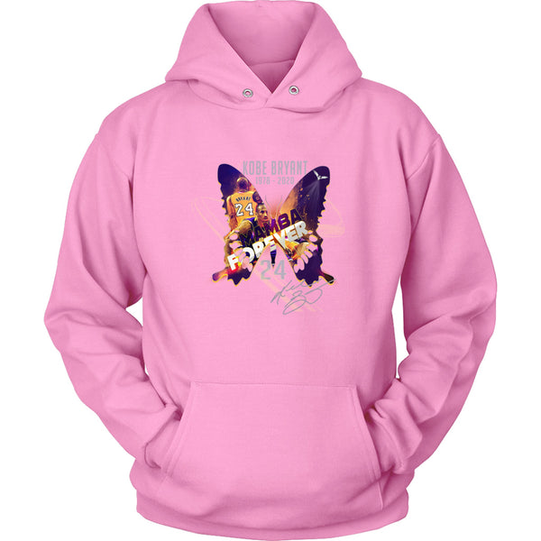 Kobe Hoodie 8 24