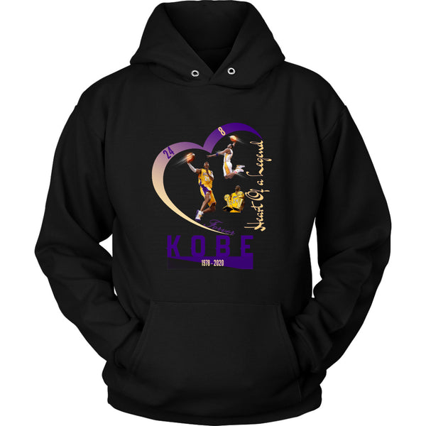 Kobe Hoodie