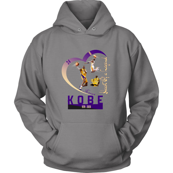 Kobe Bryant Hoodie