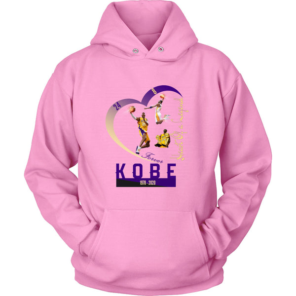 Kobe Hoodie 8 24