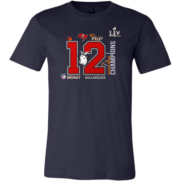 Tampa bay shirt