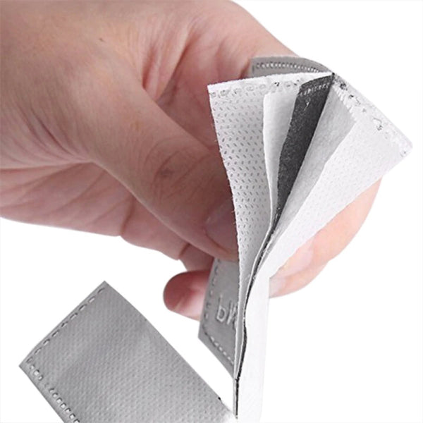 N95 / PM 2.5 Activated Carbon filter