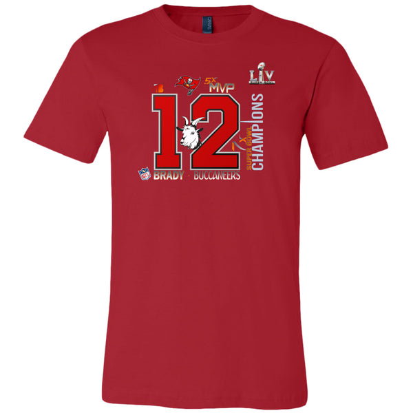 Tom Brady shirt