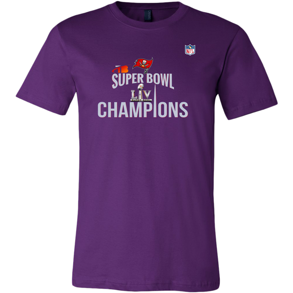 Tampa bay Shirt Mens Womens|Nfl super bowl LV Champions Shirt|buccaneers Shirts