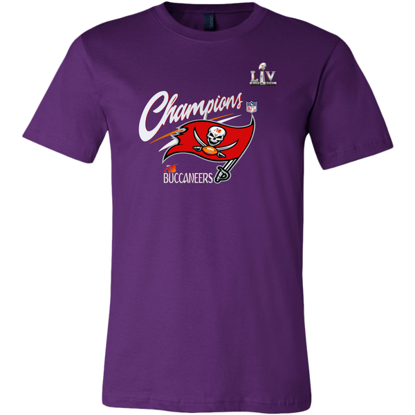 Tampa bay Shirt Mens Womens|Nfl super bowl LV champions T shirts|bucs Shirt