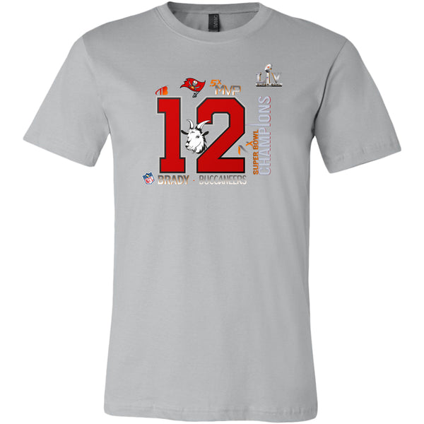 Tom Shirt