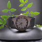 Eagles Watch/Best Eagles Dad Ever wooden Watches engraved for man/Father's Day gift