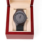 Eagles Watch/Best Eagles Dad Ever wooden Watches engraved/Red sandal wood box eagles watch for men Father's day gift