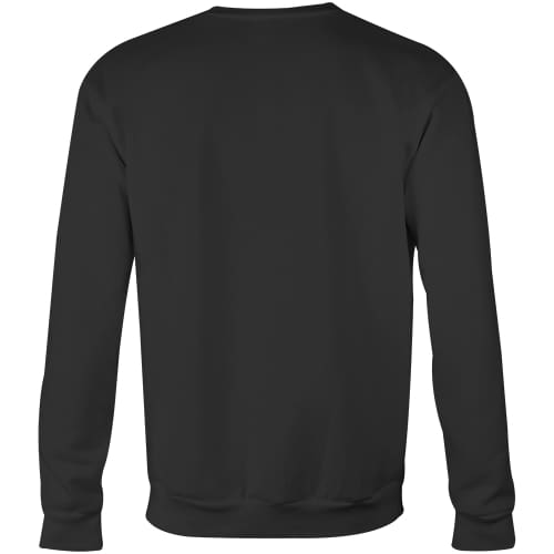 Awesome Cat Unisex Crewneck Sweatshirt (4 colors)