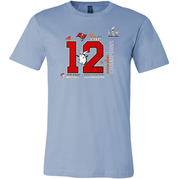 Buccaneers shirt
