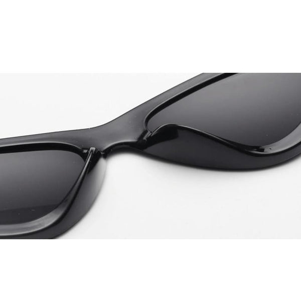 Cat Eye Sunglasses
