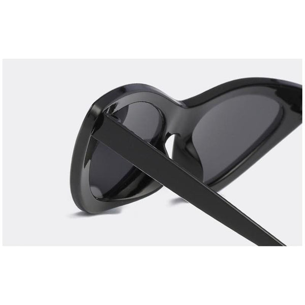 Cat Eye Sunglasses