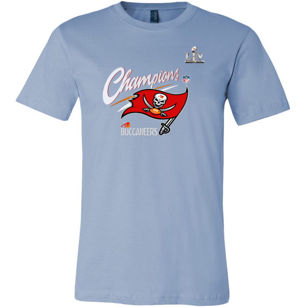 Tampa bay Shirt Mens Womens|Nfl super bowl LV champions T shirts|bucs Shirt