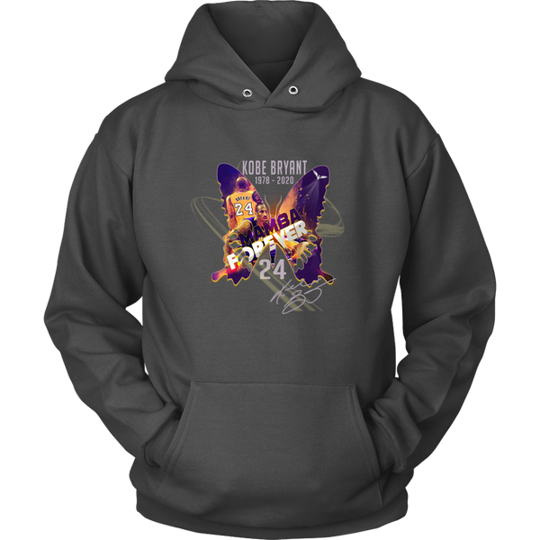 black mamba hoodie