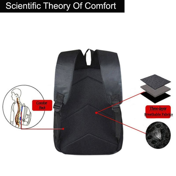 Eagles Backpack|Backpacks for School|Laptop Backpack|College Backpack