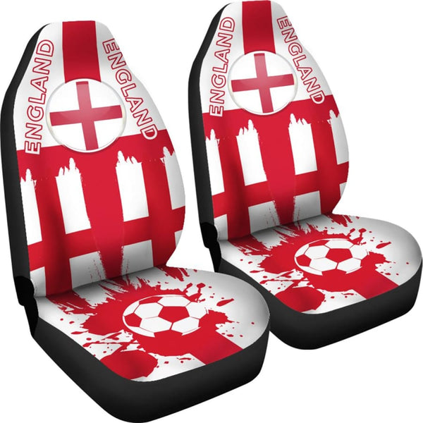 2022 World Cup England |UK Car/Auto Seat Covers/Accessory