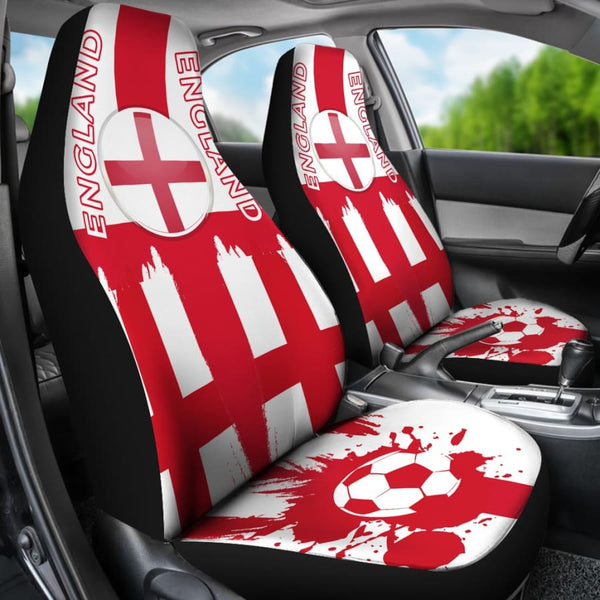 2022 World Cup England |UK Car/Auto Seat Covers/Accessory