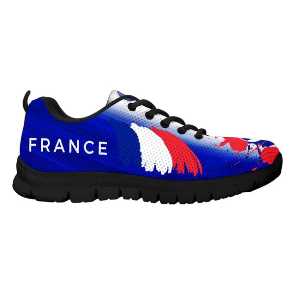 France Sneakers World Cup 2018|Running Shoes For Men Women Kids