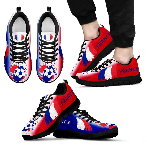 France Sneakers World Cup 2018|Running Shoes For Men Women Kids