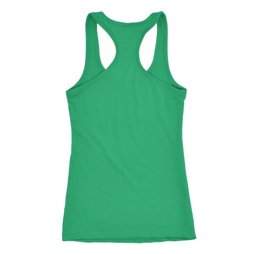 Girls Just Wanna Have Sun Racer-back Tank (7 Colors)