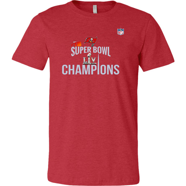 Heather red Tampa bay Shirt Mens Womens|Nfl super bowl LV Champions Shirt|buccaneers Shirts