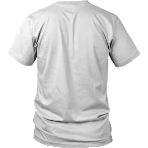 Just Do It District Unisex T-shirt (12 colors)