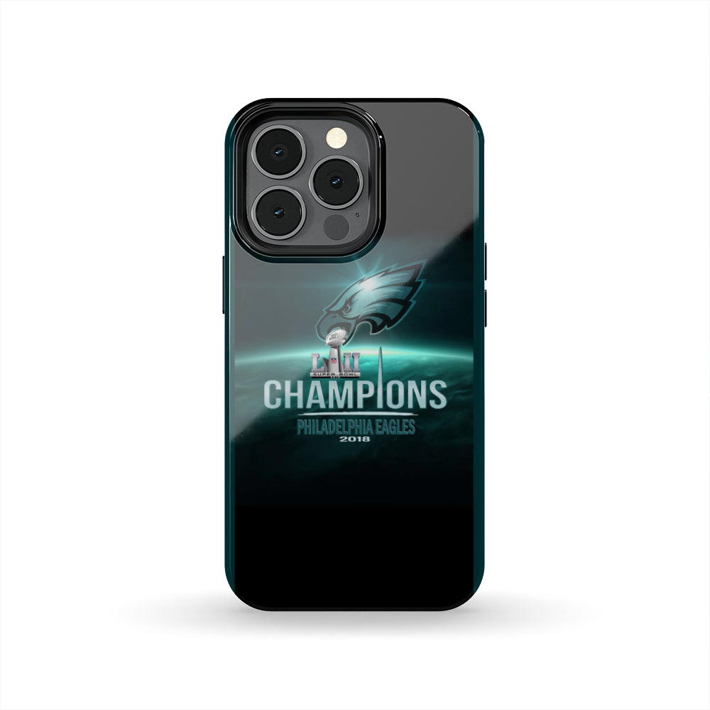 PHILADELPHIA EAGLES NFL LOGO 2 iPhone 12 Mini Case Cover – casecentro