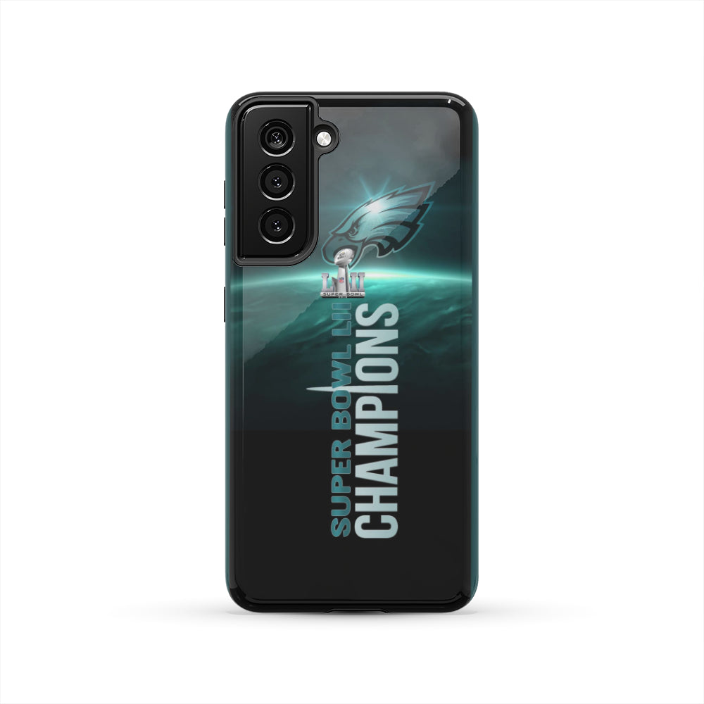 Phillies Eagles Phone Cases - iPhone and Android