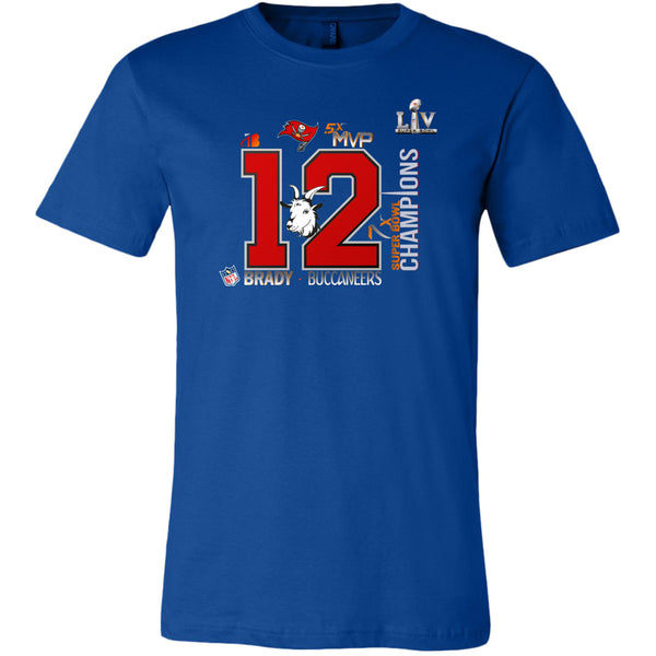 Tom Brady 12 shirt mens womens/Tampa bay buccaneers shirt