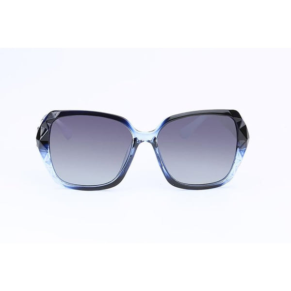 Luxury Women Polarized Oversized Sunglasses