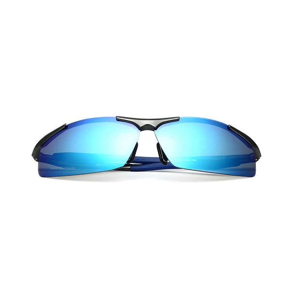 Mens Polarized Sports Sunglasses Hot Trendy