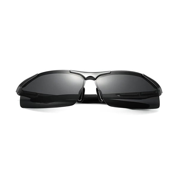 Mens Polarized Sports Sunglasses Hot Trendy