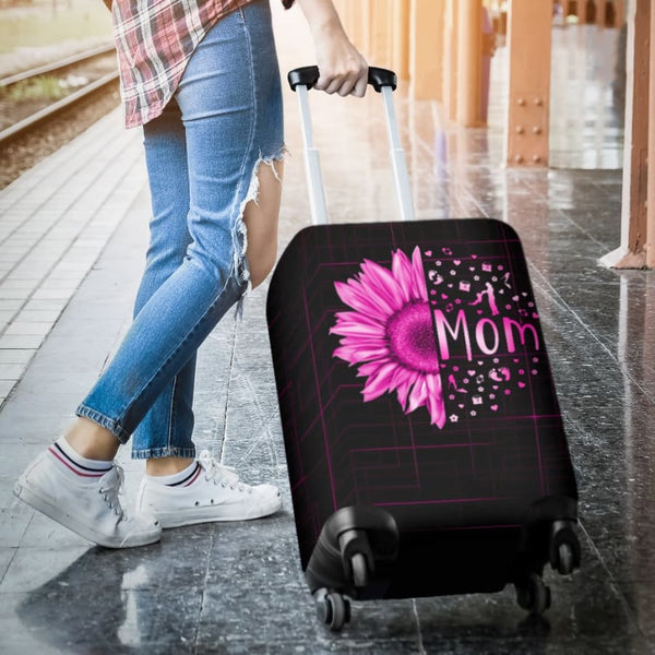 MOM Mother Luggage Covers