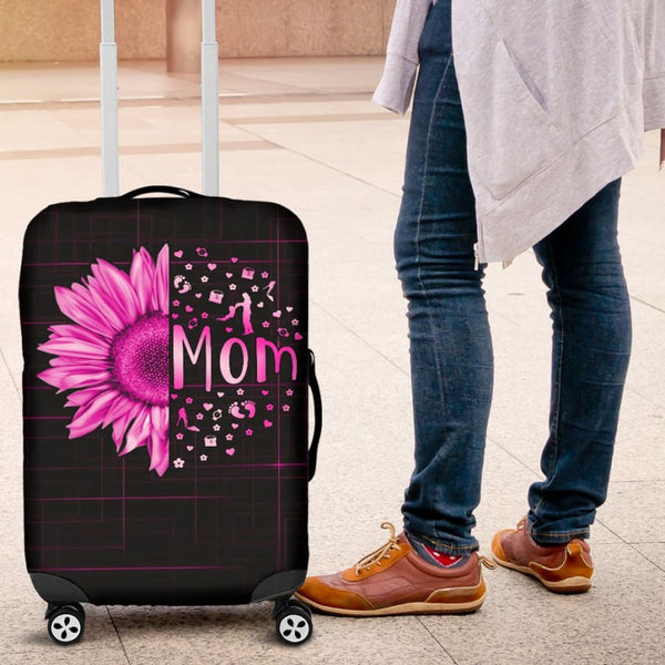 MOM Mother Luggage Covers