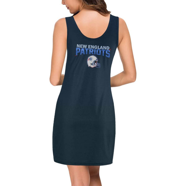 New England Patriots Dress| Super Bowl LIII Champions Dresses