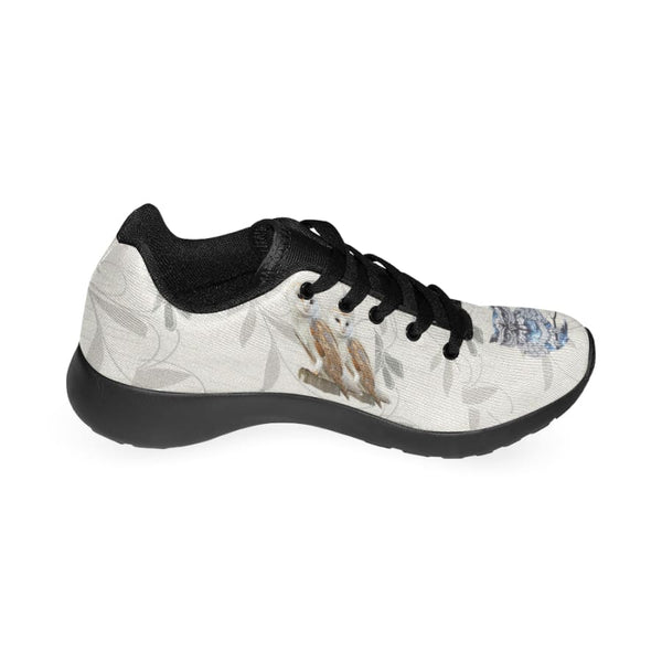 Owl Sneakers Women Kids| Running Shoes |Pet
