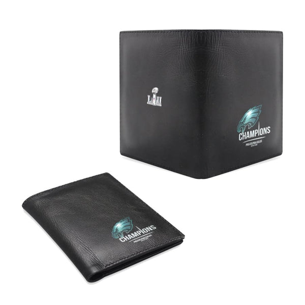Philadelphia Eagles Mens Wallet|leather Wallet For Him| Dads Gift