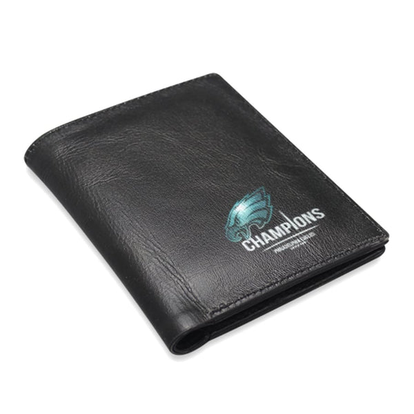 Philadelphia Eagles Mens Wallet|leather Wallet For Him| Dads Gift